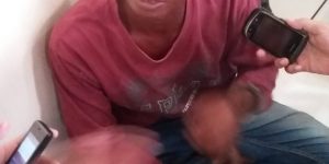 Cabuli Anak SD, Warga Air Sugihan Ini Diamankan Polresta Palembang