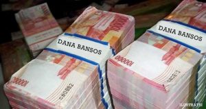 Kejagung Tetapkan Dua Pejabat Pemprov Jadi Tersangka