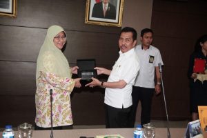 Benahi Tata Kelola Penanganan Air Sungai