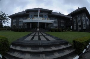 Jelang Lebaran, BI Siapkan Rp 351 Miliar Untuk Tukar Uang