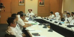 Politeknik Pariwisata Palembang Segera Buka Penerimaan Mahasiswa, Kuliah Perdana 15 Agustus 2016 di Wisma Atlet
