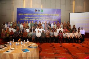 Humas Instansi Pemerintah Miliki Peranan Strategis Dalam Membangun Image Positif