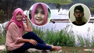 Jenazah Gadis Cantik yang Melawan Saat Akan Diperkosa Dimakamkan di Lampung