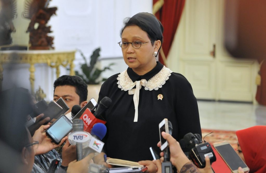 Lagi, 7 WNI Disandera Kelompok Milisi di Filipina