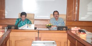 Meski Persediaan Aman, Masyarakat Tetap Dihimbau Agar Tidak Konsumtif