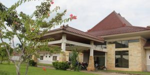 Menginap di Pangkalan Balai? Pemkab Sediakan Mess Seharga Rp.100 ribu/ malam