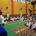 Ishak Mekki Buka Bersama Dengan PT. BA dan Masyarakat