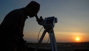 Ini Pertimbangan Pemerintah Menetapkan 1 Ramadhan Pada 6 Juni 2016