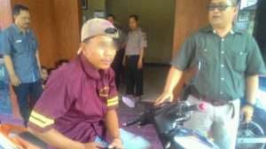 Satu Dari Dua Spesialis Rampok Kawasan Jakabaring Berhasil Ditembak