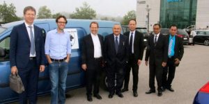 Palembang Perintis Penggunaan ZEHM, Setelah London