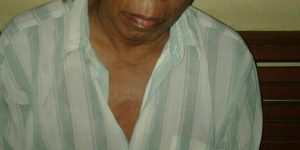 Siram Tetangga Dengan Cuko Parah, Pedagang Ini Diamankan Polisi