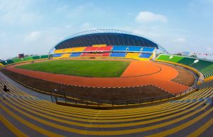 Alex Ingin Tambah Kapasitas Stadion