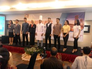 Kementerian Pariwisata Akan Bangun Politeknik Pariwisata Berstandar Global di Palembang