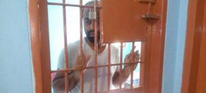 Miliki 2 Paspor, Warga Sri Lanka ini Diamankan Petugas Imigrasi Palembang