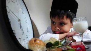 10 Cara Agar Puasa Anda Terasan Ringan