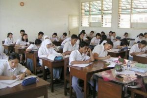 Bulan Puasa, Jam Kegiatan Belajar Mengajar di Banyuasin Dikurangi 10 Menit