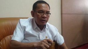 Pemprov Sumsel Usulkan Pemberhentian 2 Bupati Ini