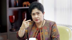 Menkes: Dokter Jangan Ragu Laksanakan Hukuman Kebiri