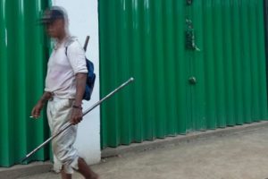 Selama Ramadhan Banyak Orang Minta-minta yang Ngaku Dari Dinsos Banyuasin