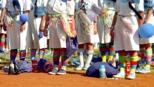 Pemkab Banyuasin Akan Tindak Tegas Sekolah Yang Lakukan Plonco Ke Siswa Baru