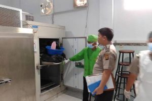 Polda Sumsel dan Lampung Kerjasama Buru Pelaku Mutilasi DPRD Lampung di OKU