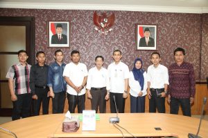 Pemprov Sumsel Dukung Kegiatan Revolusi Mental