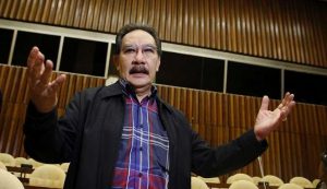 Mantan Ketua KPK Antasari Azhar akan segera Bebas