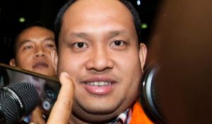 Yan Anton Ferdian mulai diperiksa