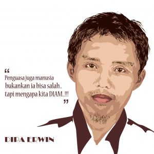 HARGA MAHAL SEBUAH KURSI