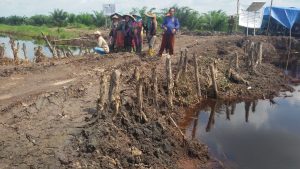 Petani sawit Tanjung Lago keluhkan ulah LSM