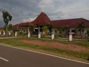 Mess Kabupaten Banyuasin Lampaui Target