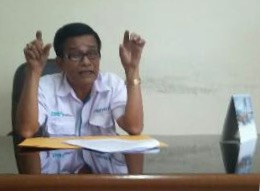 PN 1 Palembang Belum Terbitkan Register Pada Kasus Yan Anton