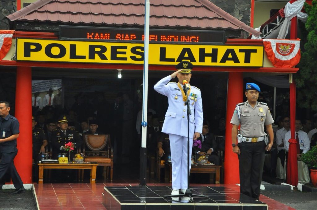 Aswari Puji Kinerja Polri Berantas Premanisme dan Narkotika