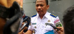 13 Stasiun LRT Bakal Gunakan 5 Tangga