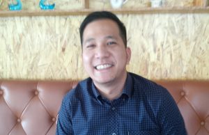 Wow, Akbar Alfaro Masuk 5 Besar Elektabilitas Tertinggi Balon Walikota Palembang