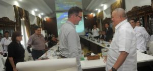 Dukung Program UNWTO, Kesempatan Promosi Wisata Ke Mancanegara