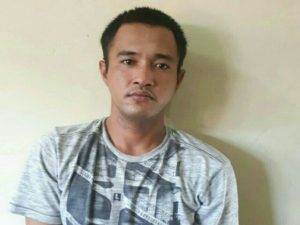 Sakit Hati, Fengki Bakar Rumah Ayuk Ipar