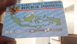 Dukcapil Lahat Keluhkan Kebutuhan 63.369 Keping E-KTP