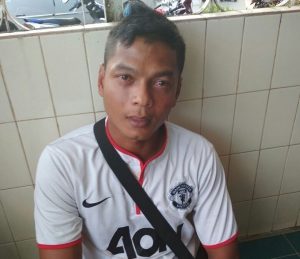 Ini Kronologi Kejadian Pemukulan Oleh Sopir Angkot Depan Monpera