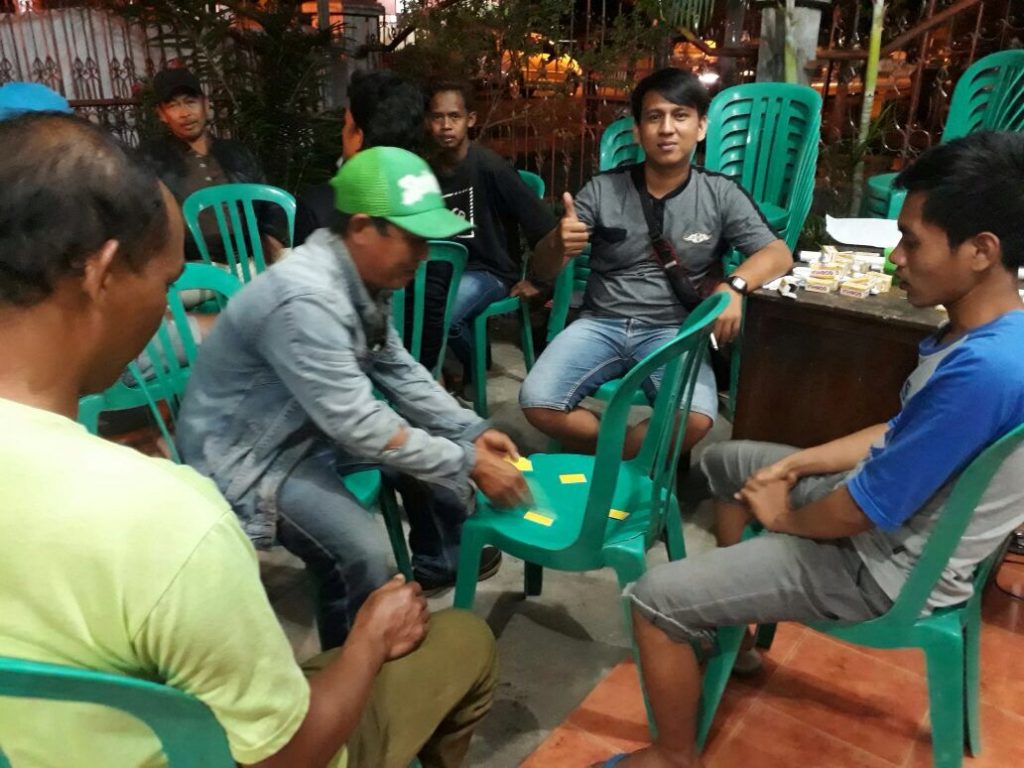 Balonbup Lahat Terus Berupaya Promosi Diri