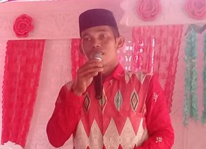 Kades Talang Ipuh Ingatkan Warga Agar Tak Bakar Lahan