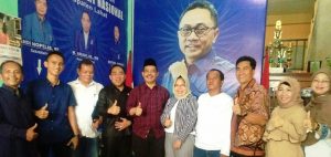 PAN Sampaikan Sikap, PKB Helat Uji Kelayakan