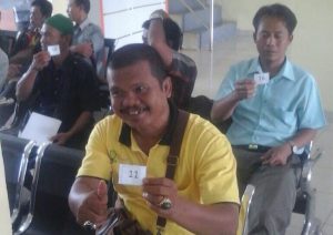 178 Balon Kades Dari 48 Desa Jalani Tes Kesehatan di RSUD Banyuasin