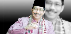 Ketua BPD HIMPI Sumsel, Akbar Alfaro Sampaikan Belasungkawa Atas Wafatnya Mantan Walikota Palembang Romi Herton