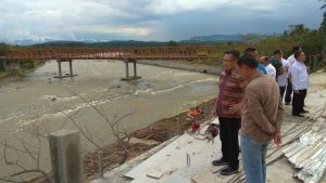 Plaza Sungai Lematang, Persembahan Aswari Riva’i Untuk Masyarakat Lahat