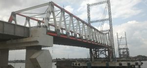 Besok Lusa Jembatan Musi VI di Lifting