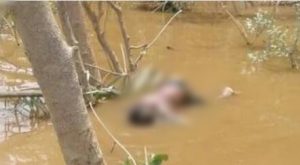 Mayat Zairah Ditemukan Dengan Luka Gigitan