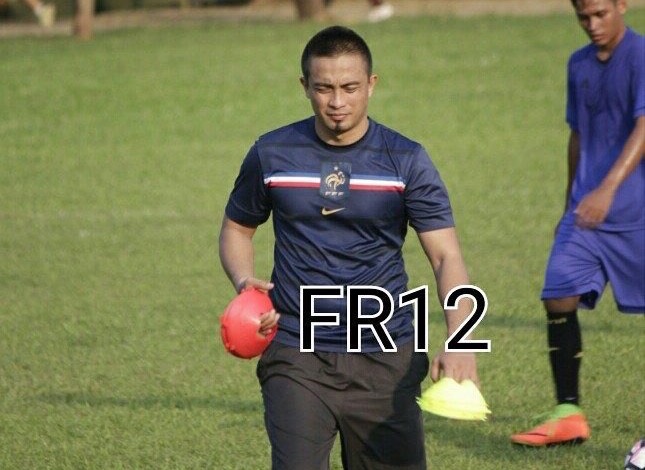 Dilatih Ferry Rotinsulu, Tim Sepak Bola Lahat Yakin Juara Porprov