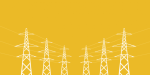 Dinilai Berbahaya, Warga Betung Minta Tian dan Kabel Listrik Standar