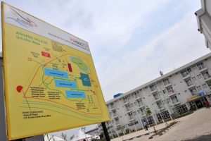 Jelang Asian Games 2018, Sumsel Sediakan Perkampungan Media